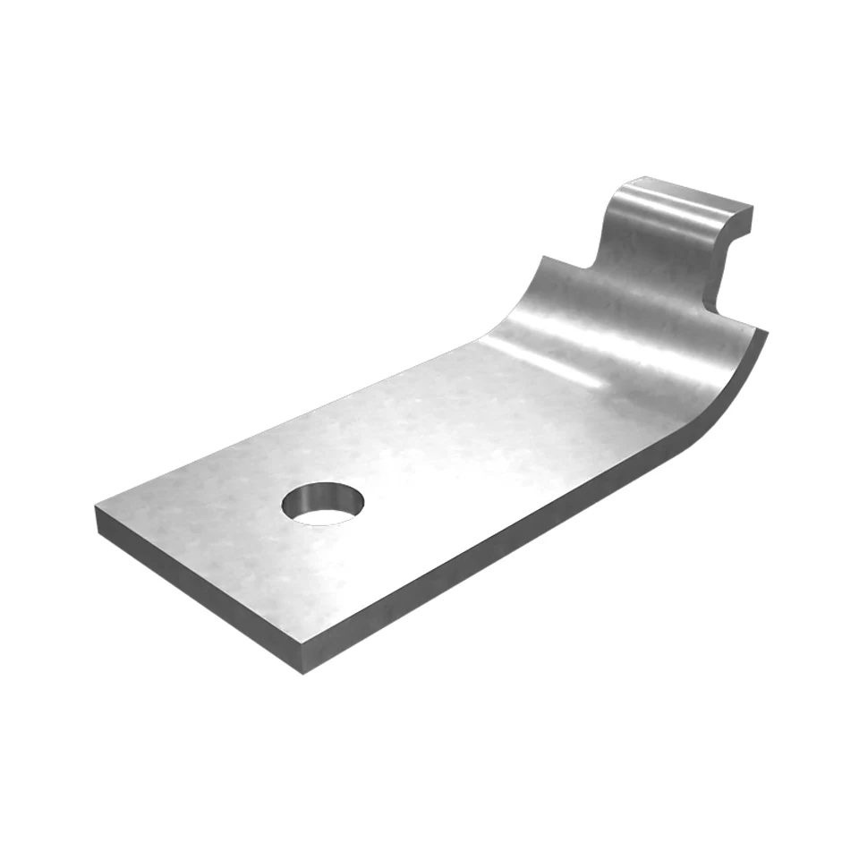 313-3406: Single Tube Half Clip 3133406 купить