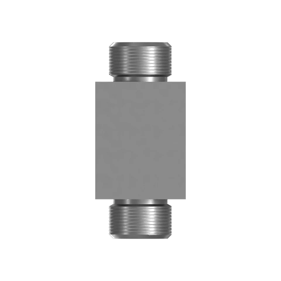 313-3476: 1-7/16-12 Thread Hydraulic Orifice Tee 3133476 купить