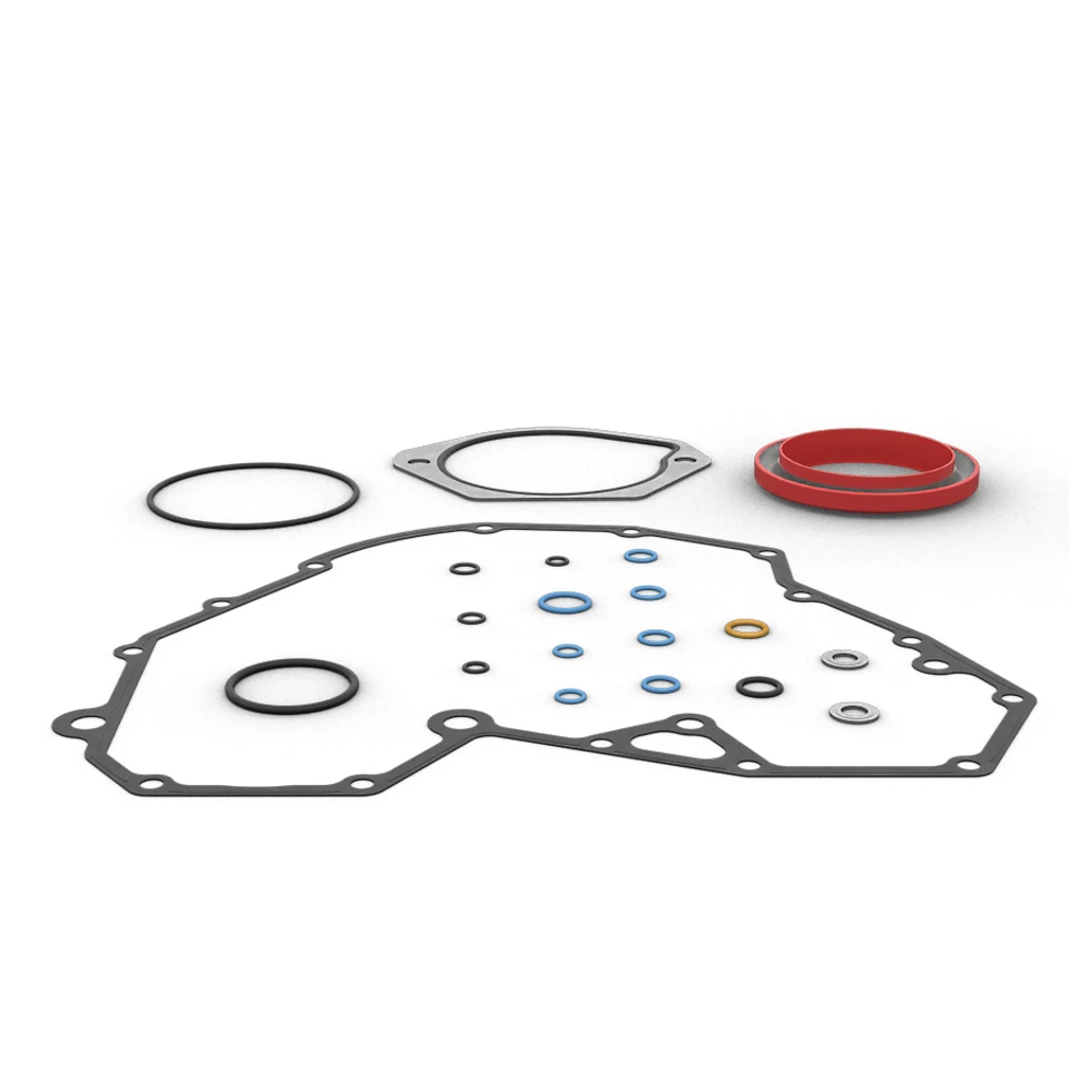 313-3975: FRONT HOUSING INSTALL GASKET KIT 3133975 купить