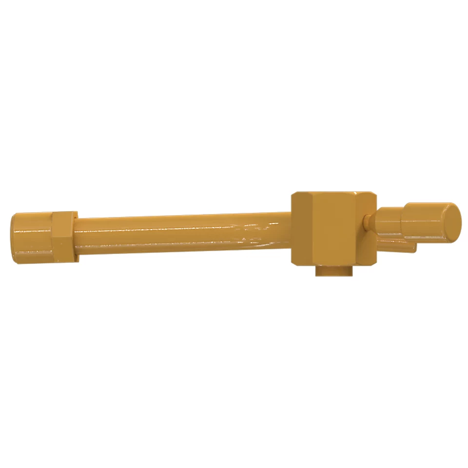 313-4131: 13.4mm Inner Diameter Air Conditioner Lines Tube Assembly 3134131 购买