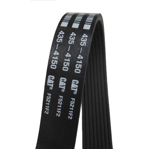 313-4537: Serpentine Belt 3134537 купить