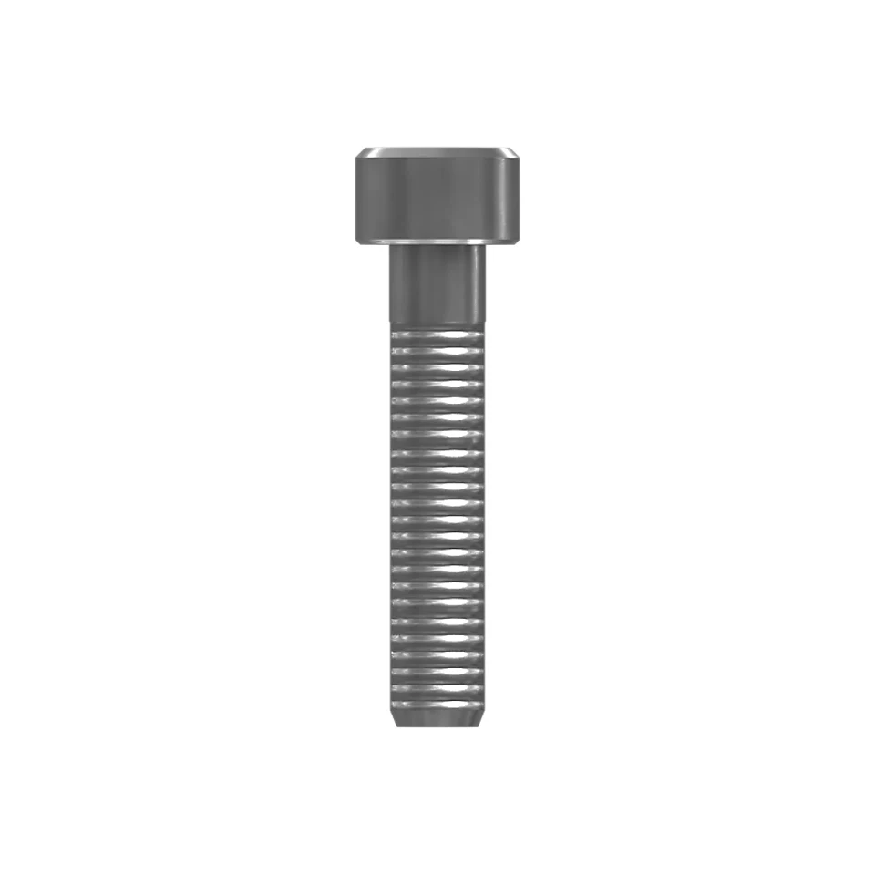 313-4620: M5-0.8 X 25mm Socket Head Hexalobular Screw 3134620 купить