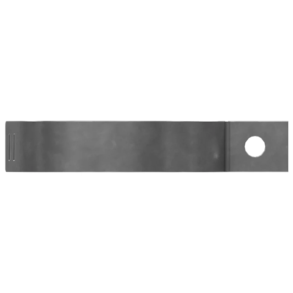 313-4659: 38mm Wide Half Clamp 3134659 купить