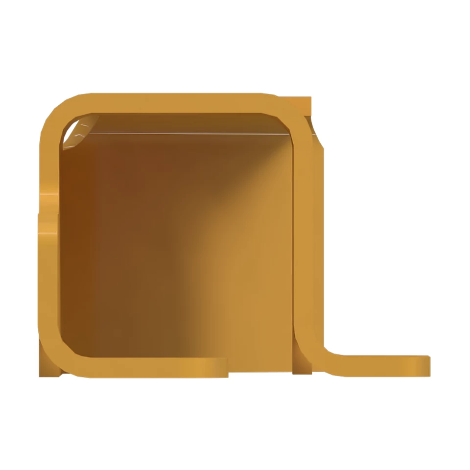 313-5427: 263mm Long Engine Guard Shield 3135427 купить