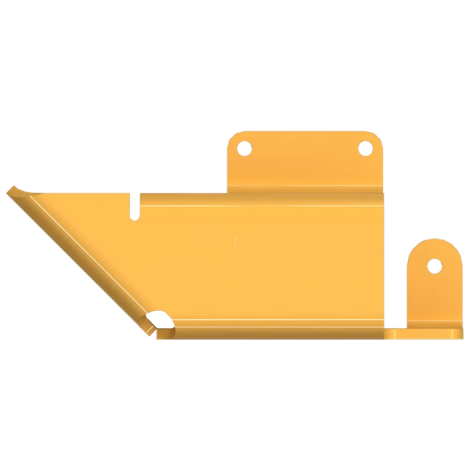 313-5427: 263mm Long Engine Guard Shield 3135427 купить