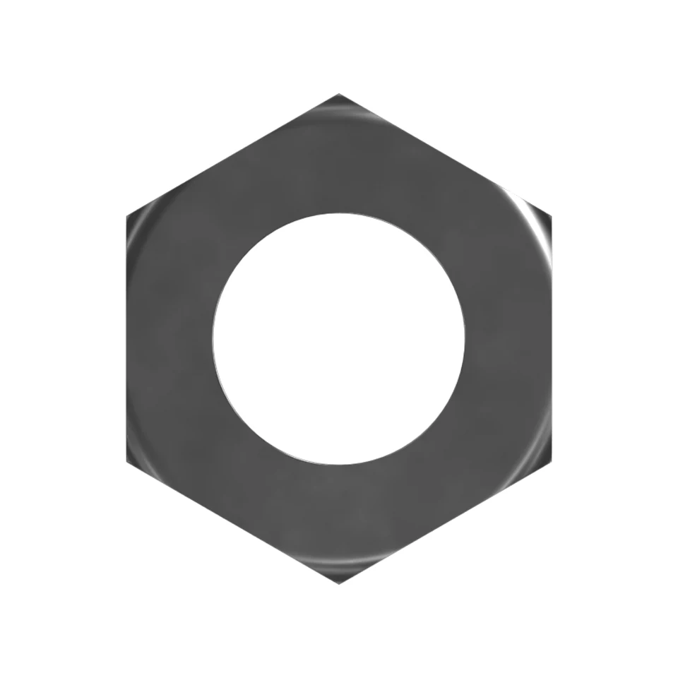 313-5640: 3/4''-16 Hex Nut 3135640 купить