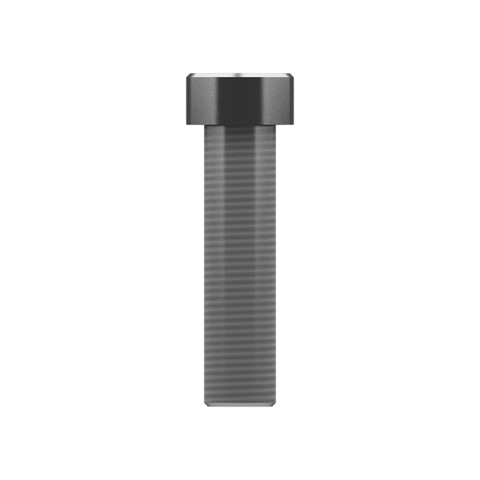 313-5644: M14-2 X 55mm Hex Socket Head Bolt 3135644 купить
