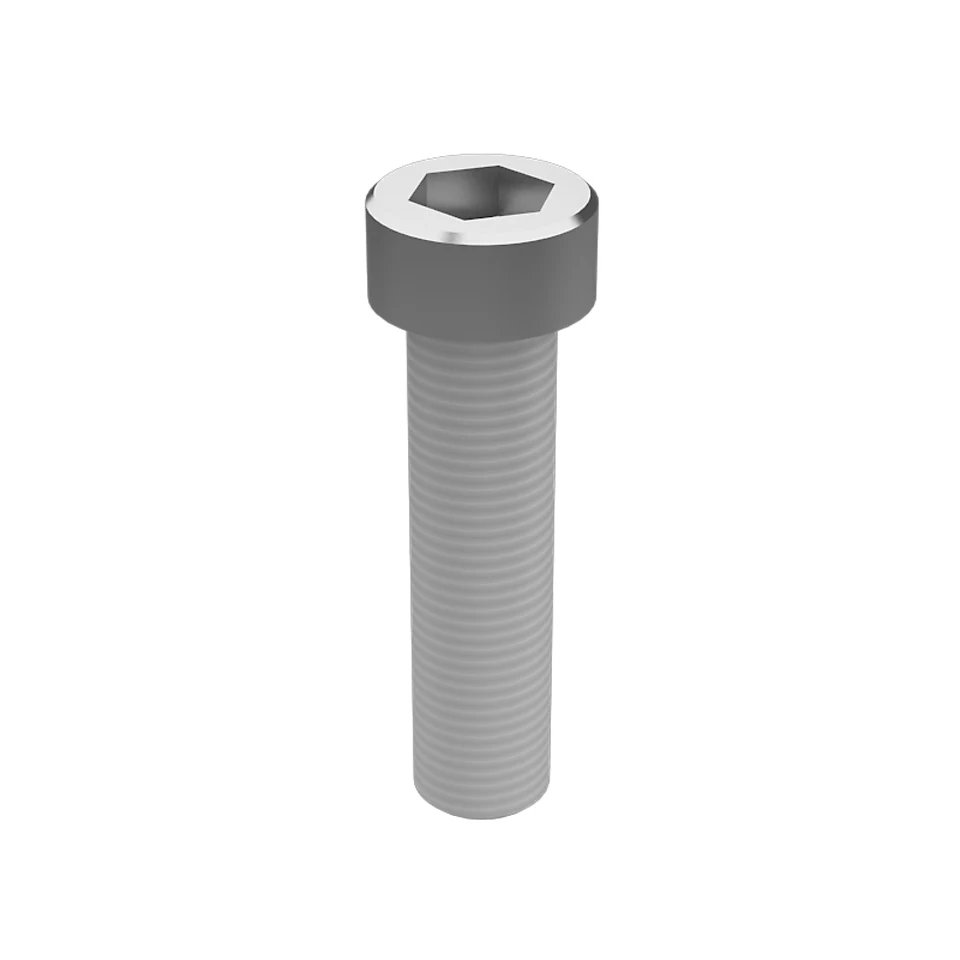 313-5644: M14-2 X 55mm Hex Socket Head Bolt 3135644 купить