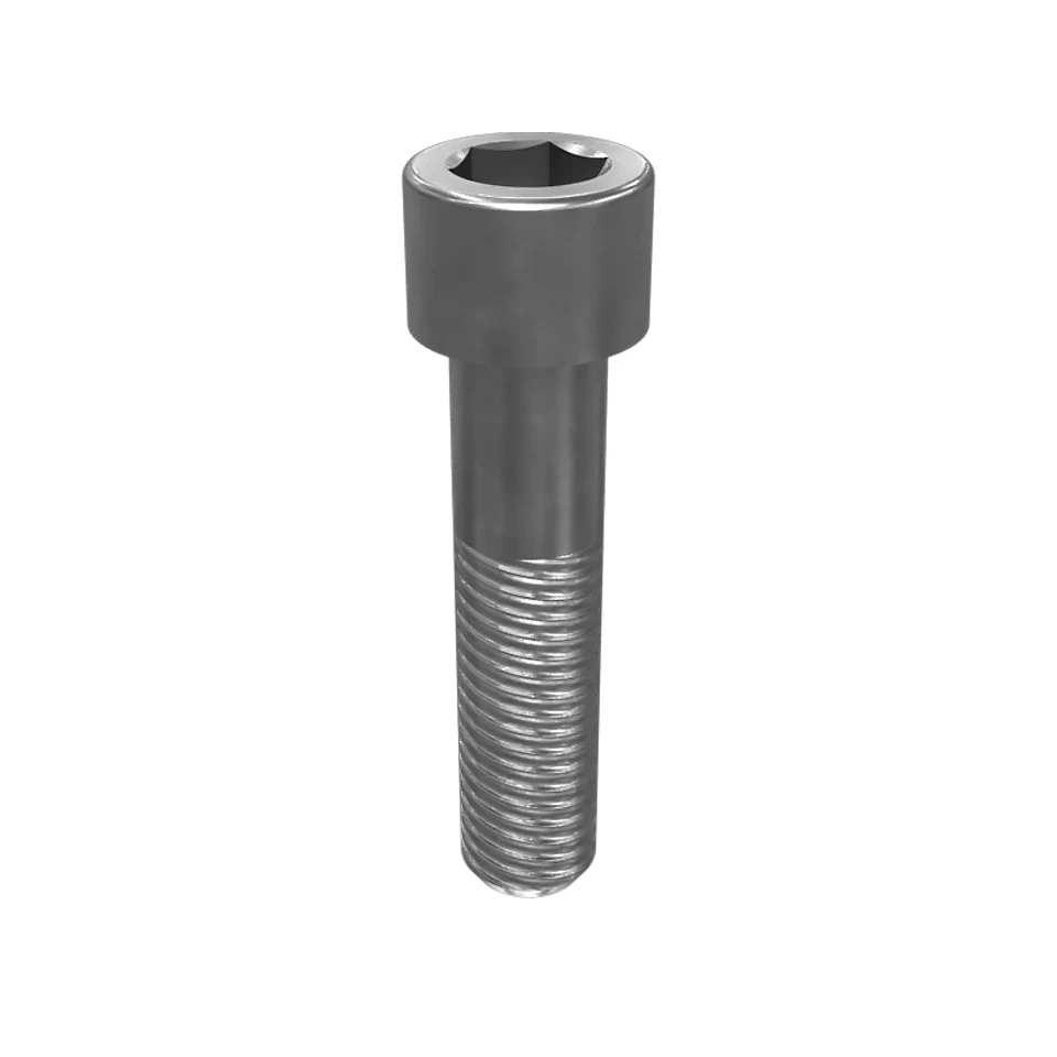 313-5646: M14-2 X 60mm Hex Socket Head Bolt 3135646 купить
