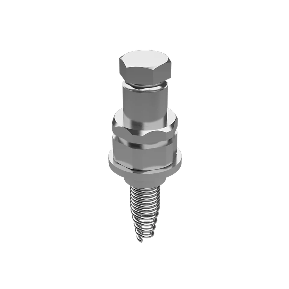 313-5832: Governor Idle Set Bolt 3135832 купить