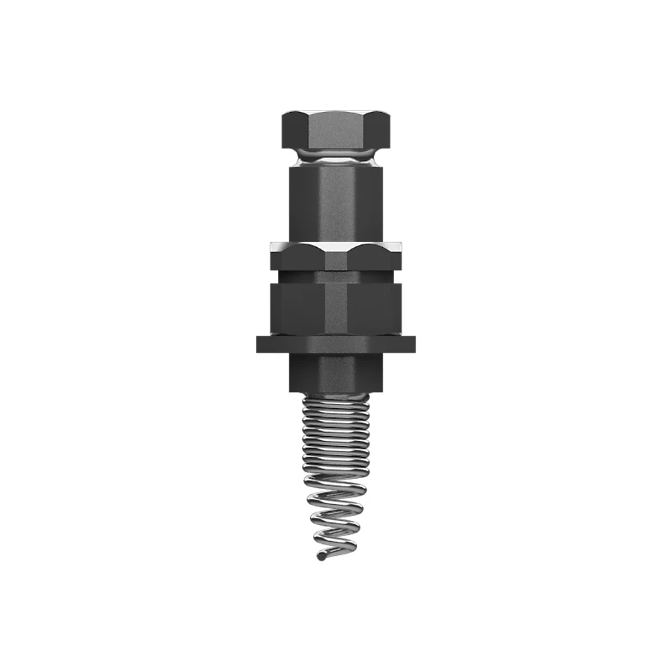 313-5832: Governor Idle Set Bolt 3135832 купить