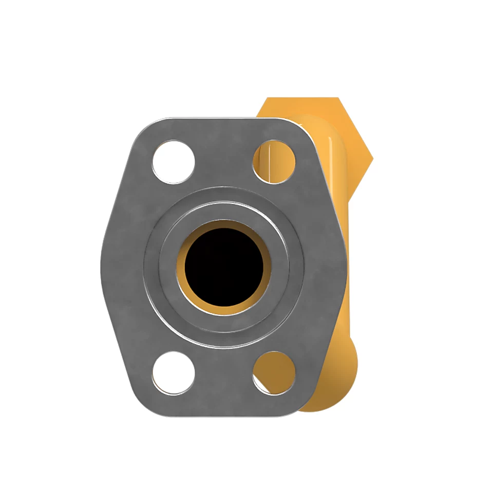 313-5840: Fluid Carrying Tube Assembly 3135840 купить