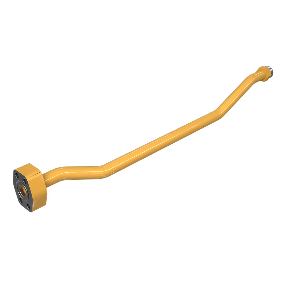 313-5840: Fluid Carrying Tube Assembly 3135840 купить