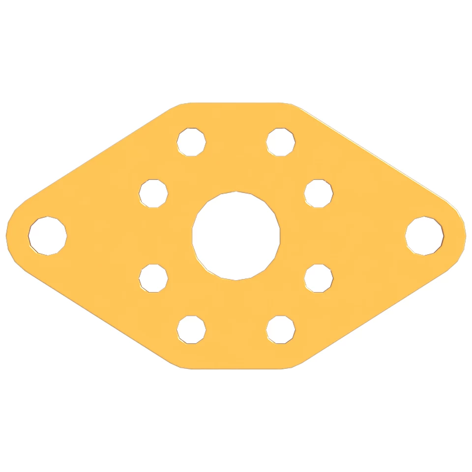 313-5844: PLATE 3135844 купить
