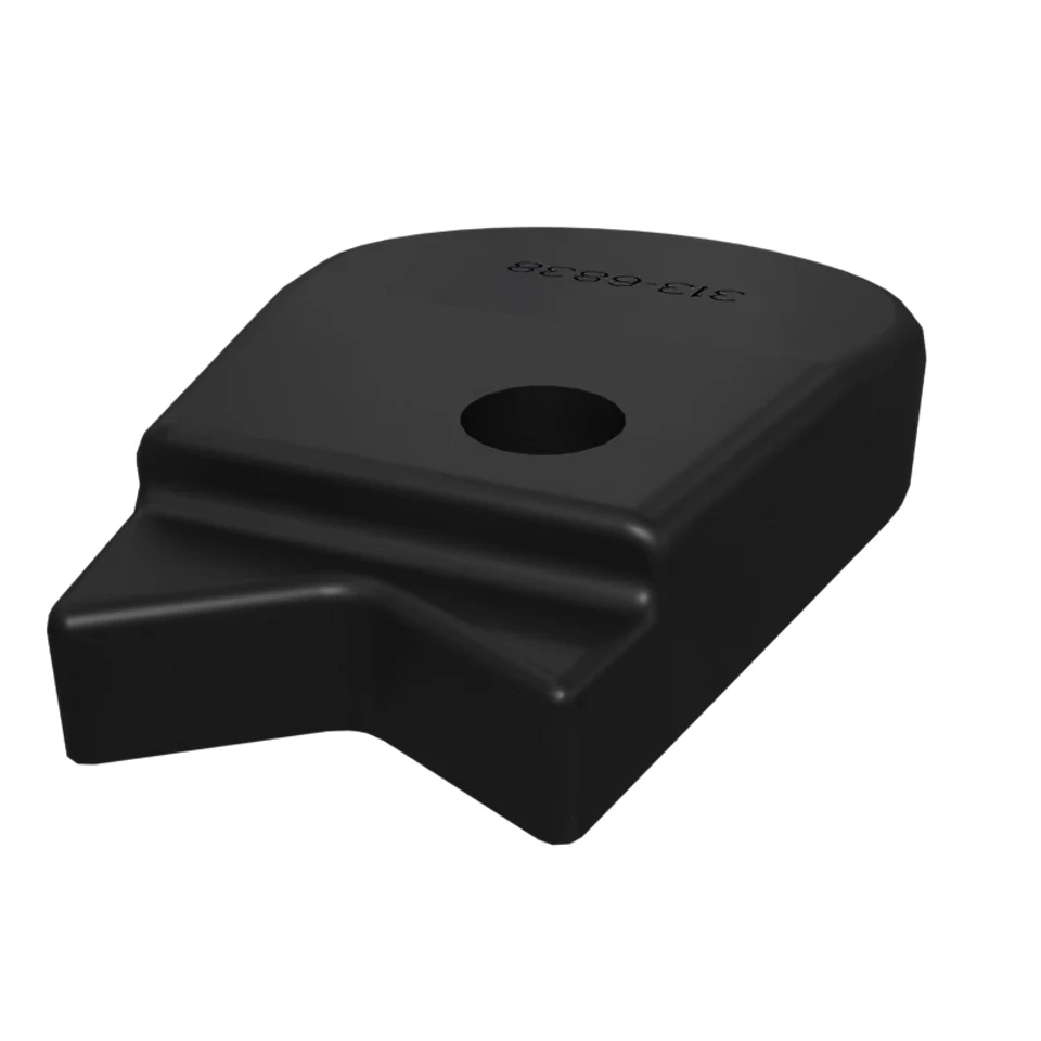 313-6838: Cylinder Block Cover 3136838 купить