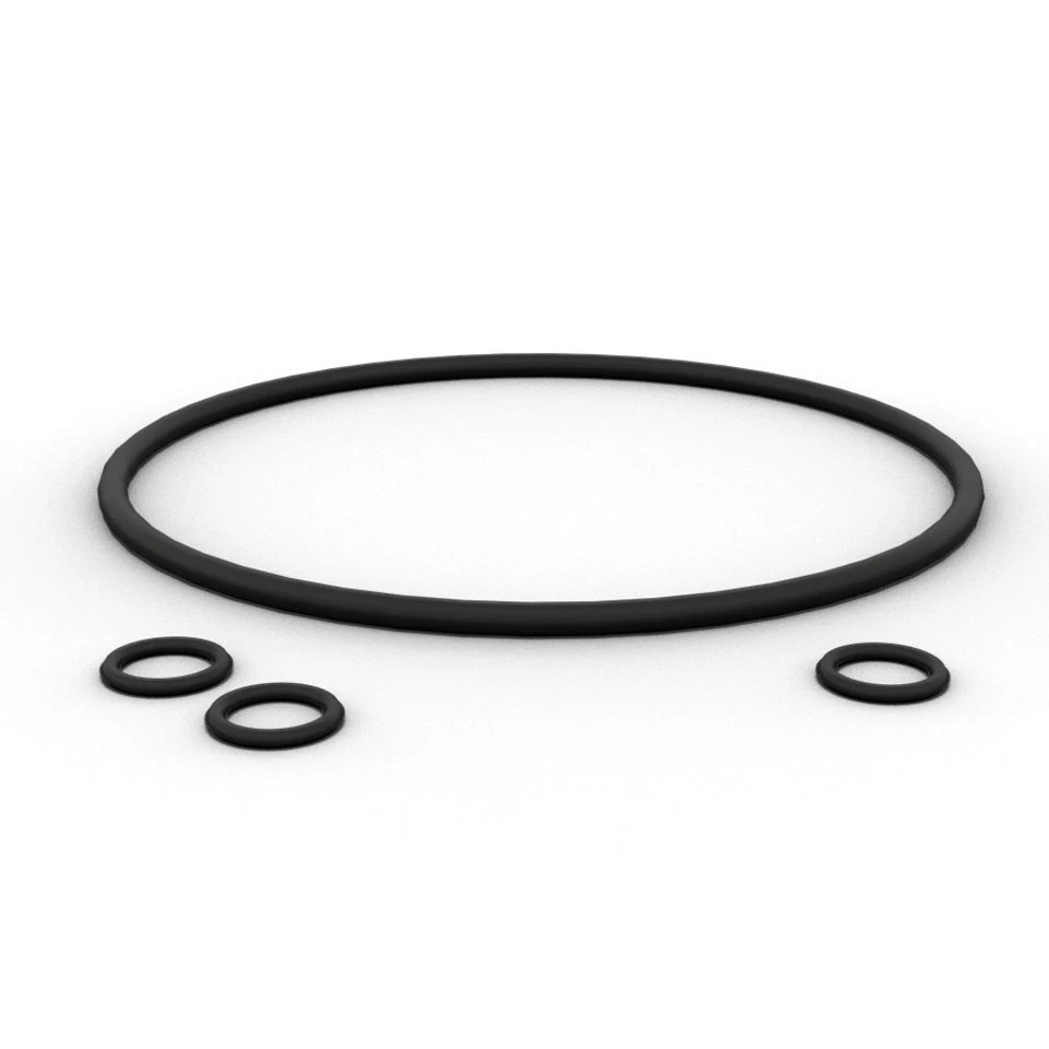 313-6878: Aftercooler & Lines Install Kit 3136878 купить