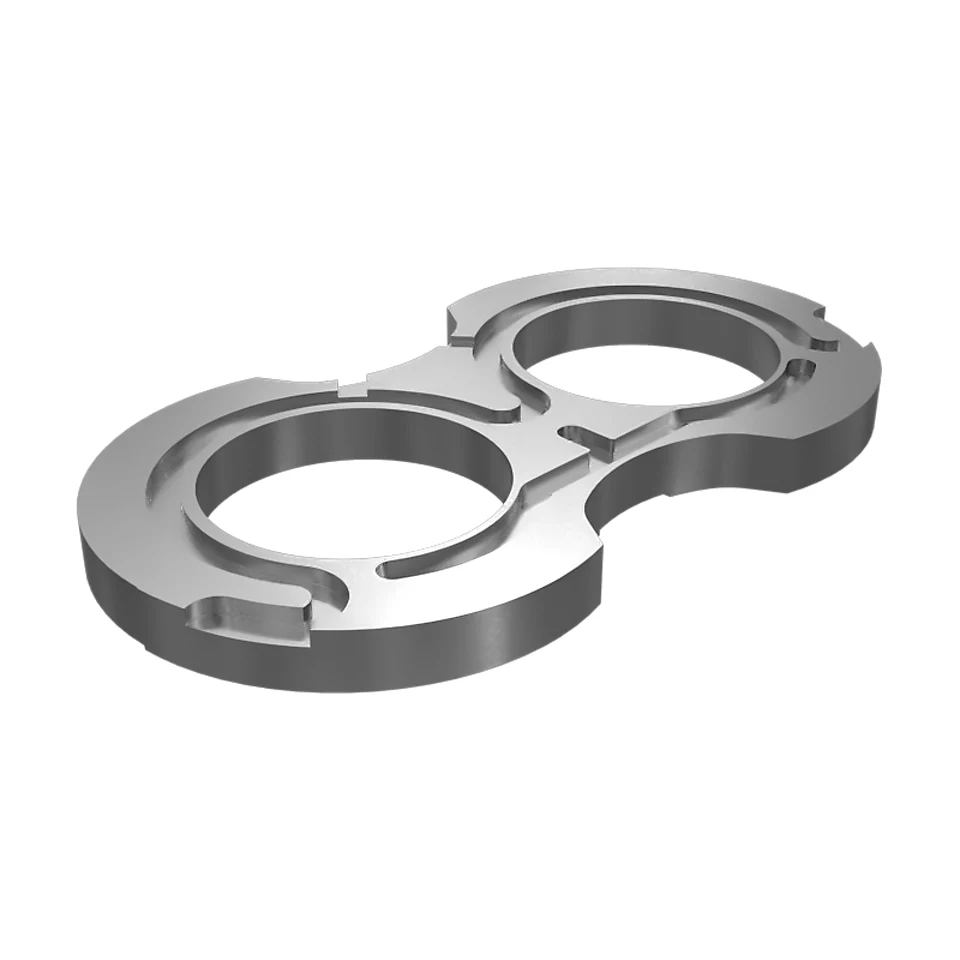 313-7030: 0.129-inch Thick Gear Pump Pressure Plate 3137030 купить
