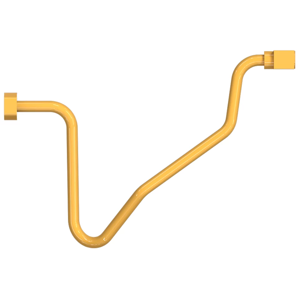 313-9074: Fluid Carrying Tube Assembly 3139074 купить