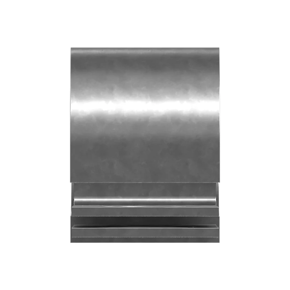 313-9198: 19.05mm Internal Diameter Single Tube Loop Clip 3139198 купить