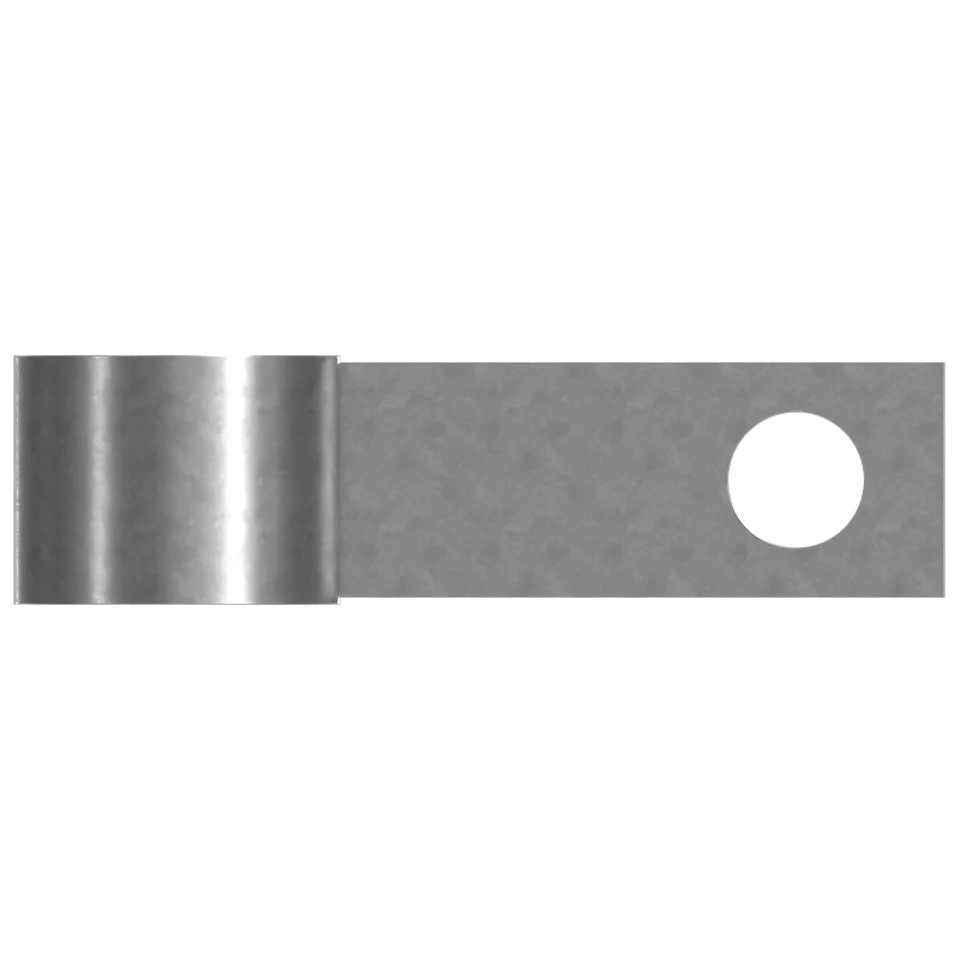 313-9198: 19.05mm Internal Diameter Single Tube Loop Clip 3139198 купить