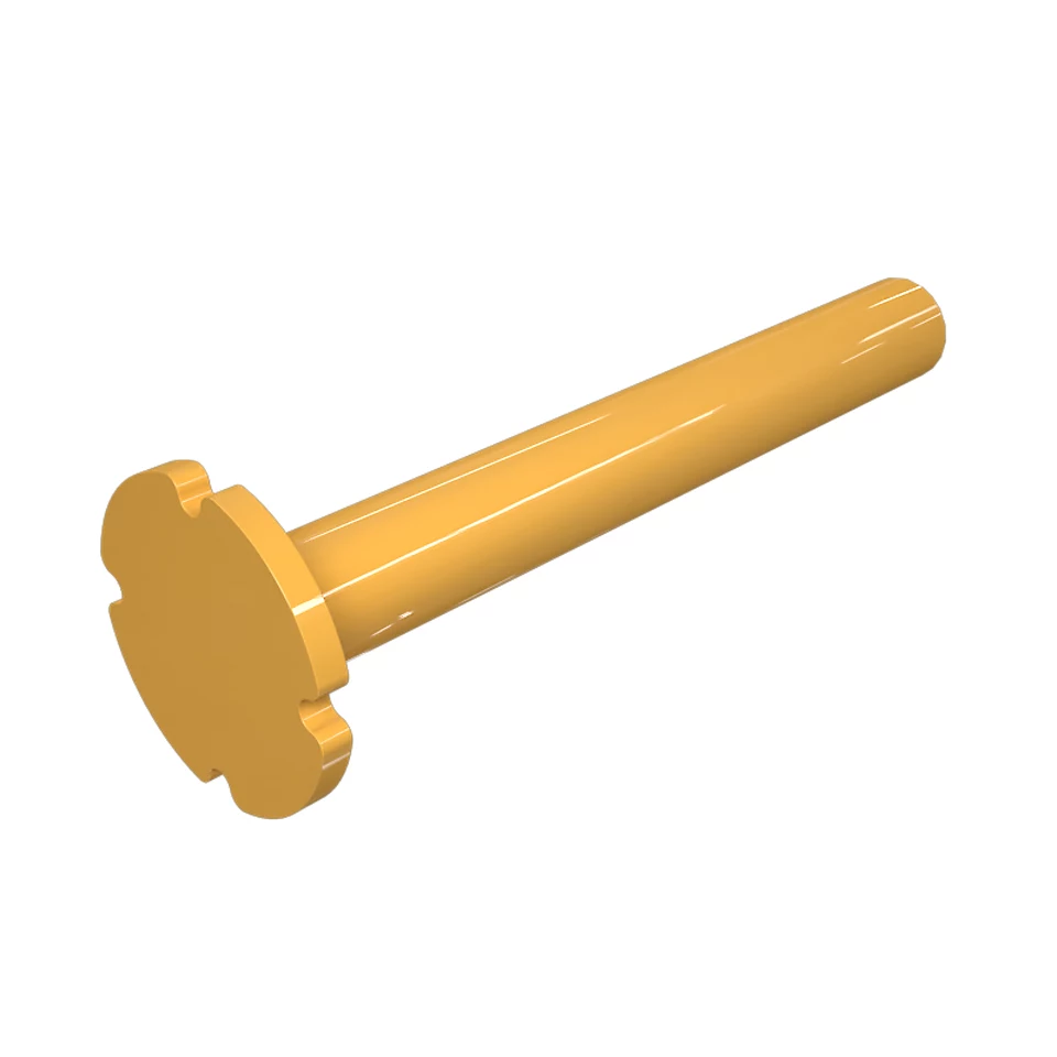 314-2516: Recoil Spring Guide Spindle Plate 3142516 купить
