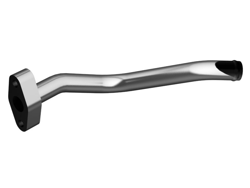 314-2733: Tube Assembly-oil 3142733 купить