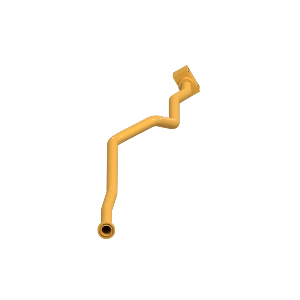 314-3249: Tube Assembly 3143249 купить