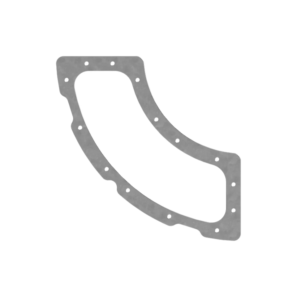 314-5506: 3mm Thick Air Cooling Duct Gasket 3145506 купить