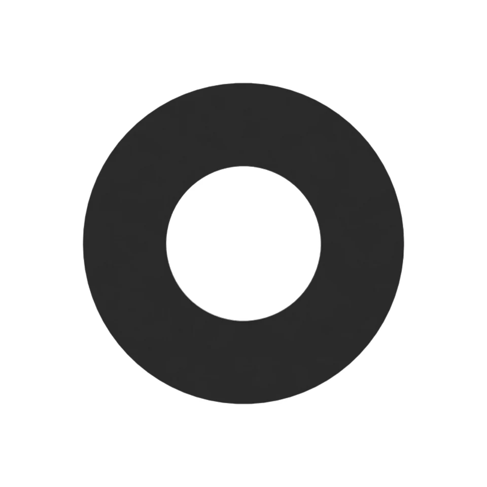314-6506: 14.5mm Inner Dimeter Cushion Rubber 3146506 buy