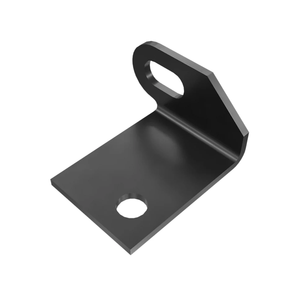 314-7966: 3mm Thick Mounting Bracket 3147966 купить