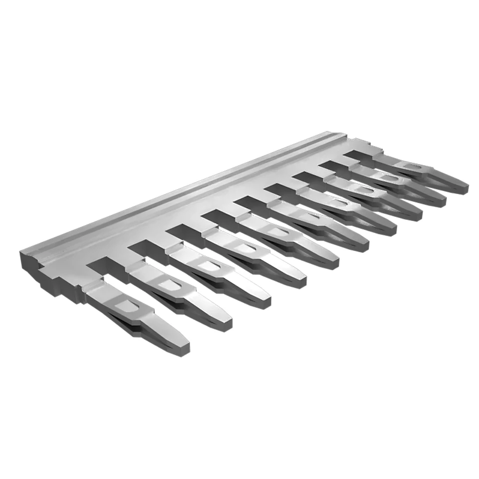 314-9100: 5mm Thick Fixed Bridge Bar 3149100 купить