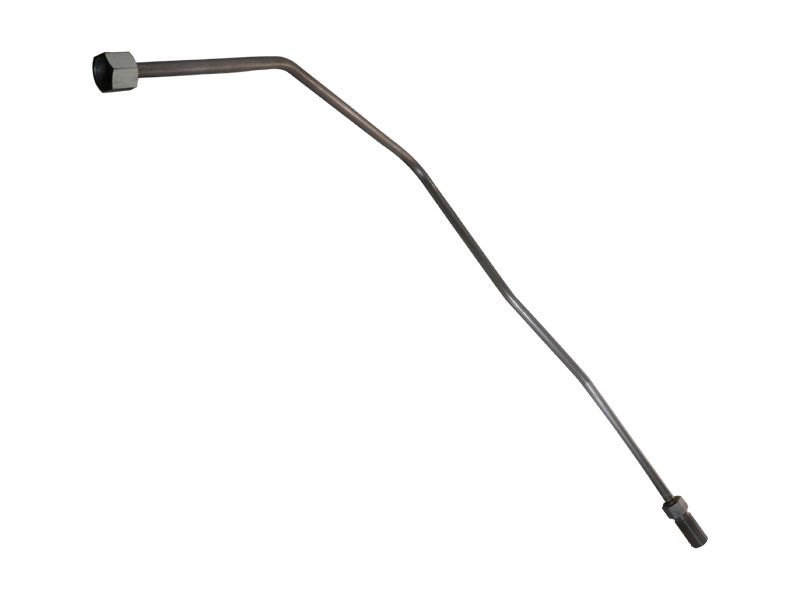 314-9698: Bottom Guard Lift Hydraulic Tube 3149698 купить