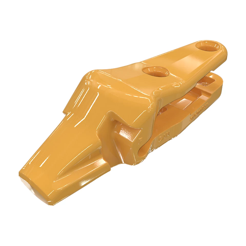 315-0117: K Series™ (vertical Pin) Adapter 3150117 Caterpillar