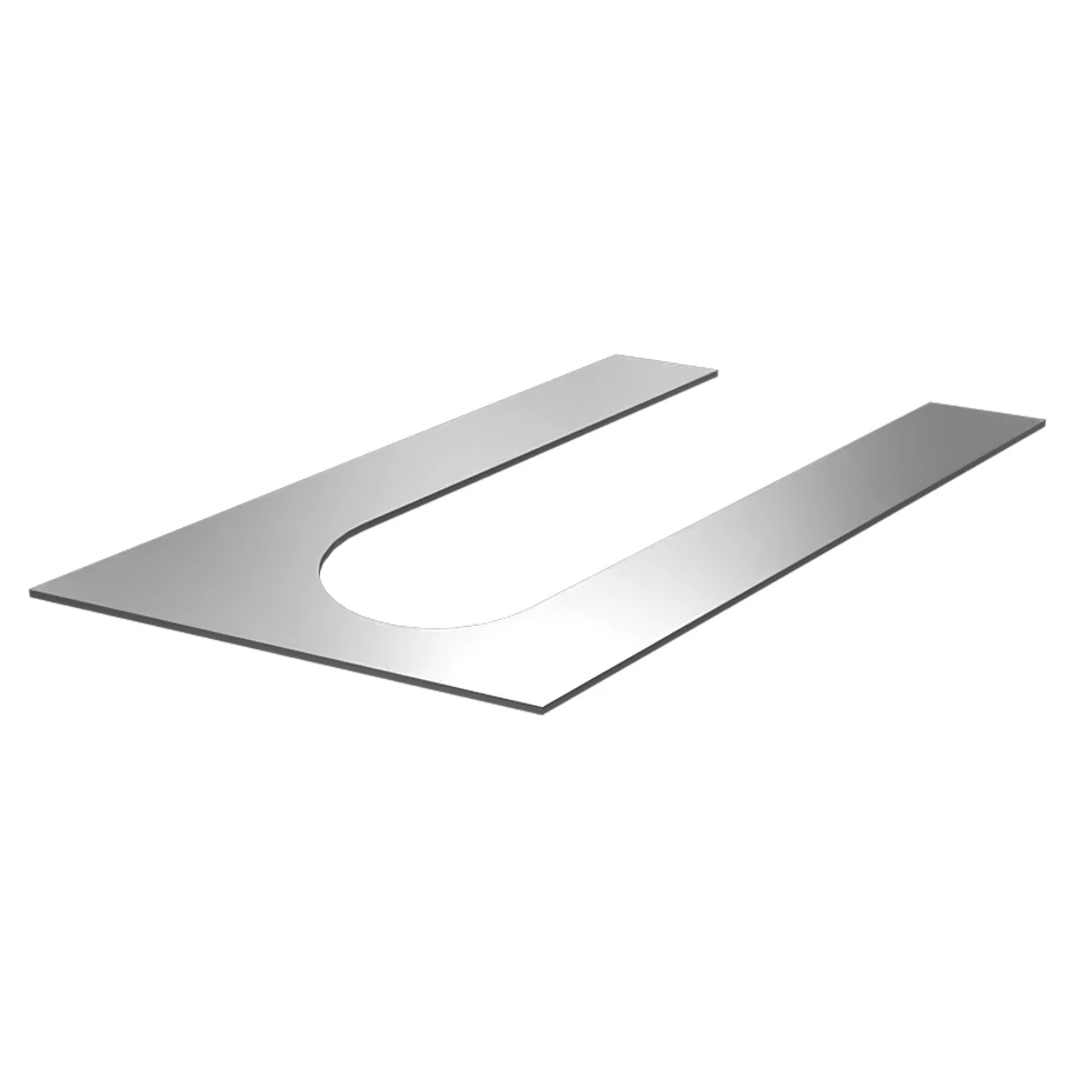 315-0200: 1.5mm Thick Cutting Edge Shim 3150200 купить