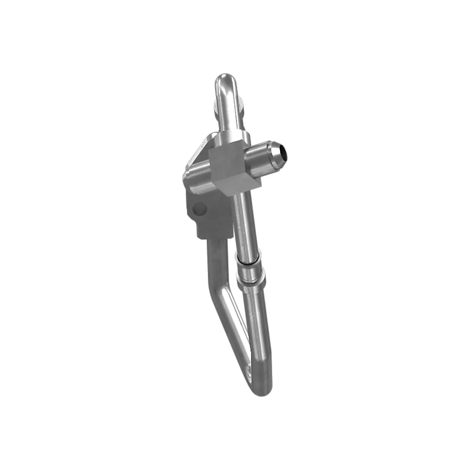 315-3475: Hose Assembly-oil Supply 3153475 buy