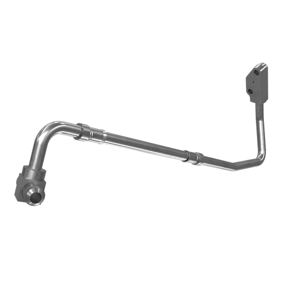 315-3475: Hose Assembly-oil Supply 3153475 Caterpillar
