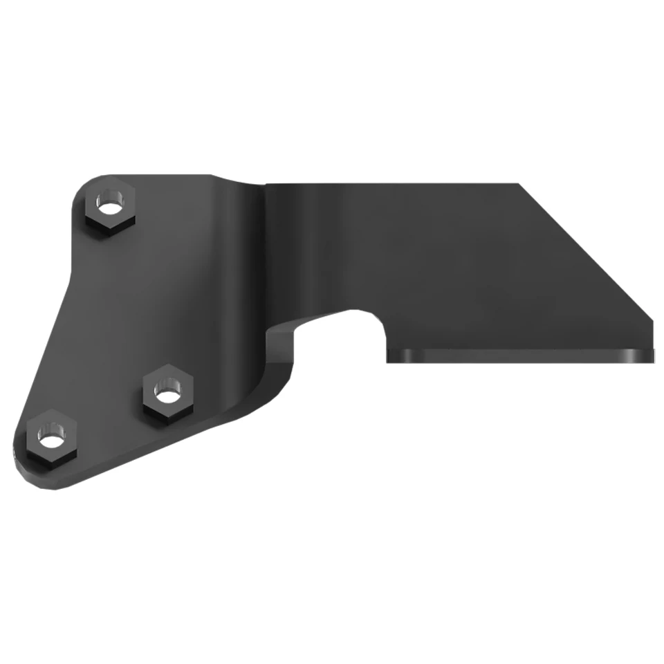 315-3478: Hydraulic Hose Mounting Bracket 3153478 купить