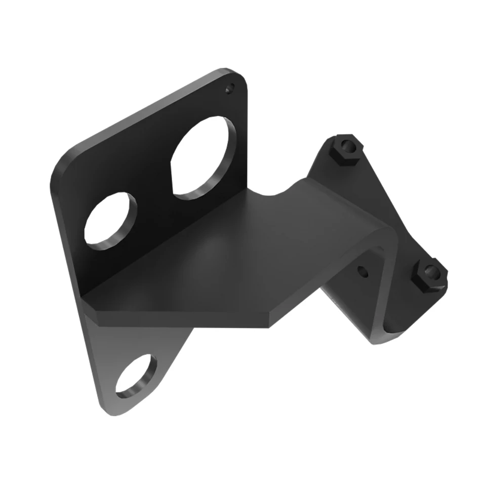 315-3478: Hydraulic Hose Mounting Bracket 3153478 купить