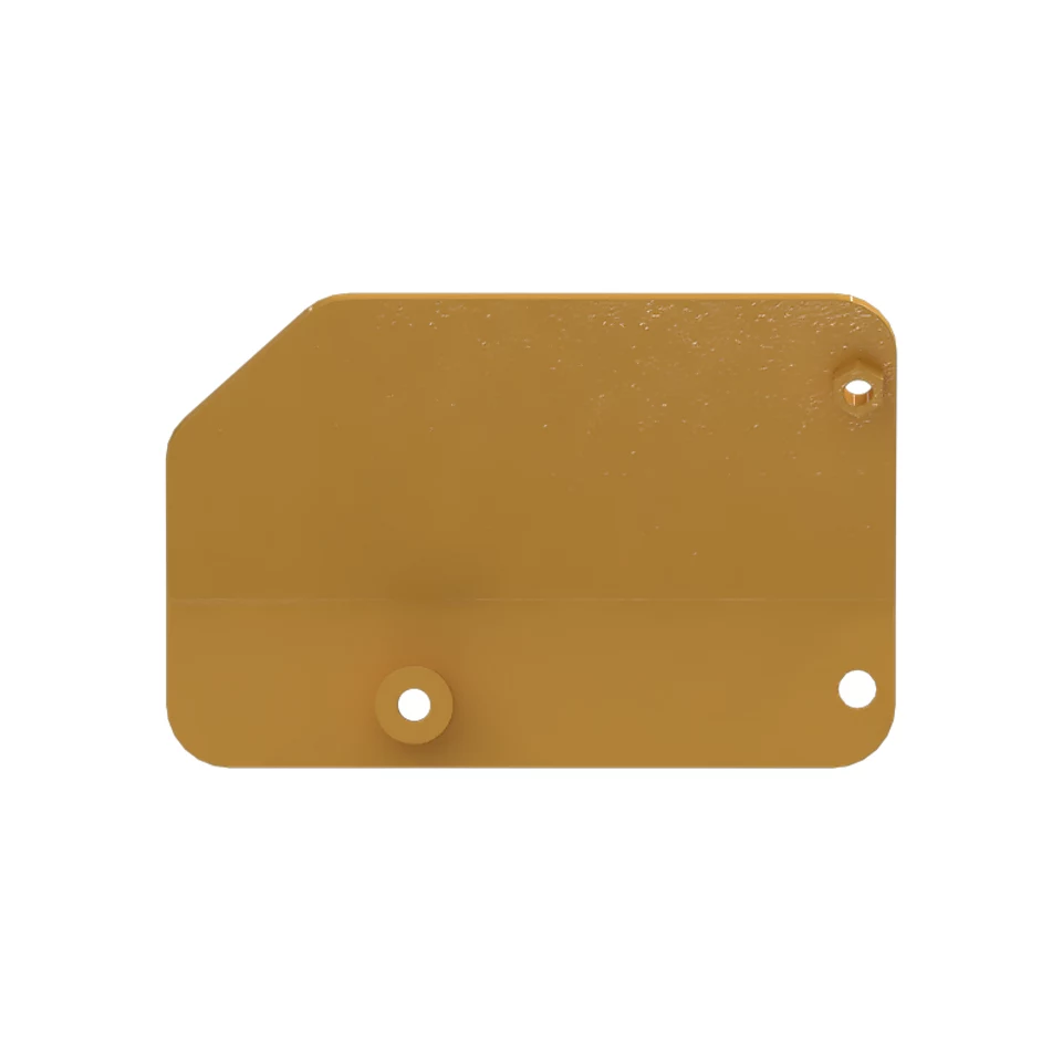 315-4324: Exhaust Heat Shield Supporting Plate 3154324 buy