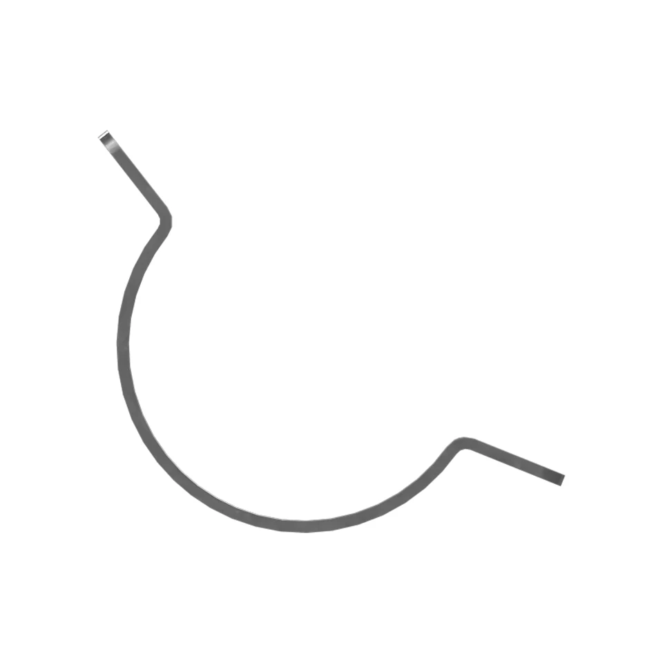 315-5344: Saddle Tube Clamp 3155344 купить