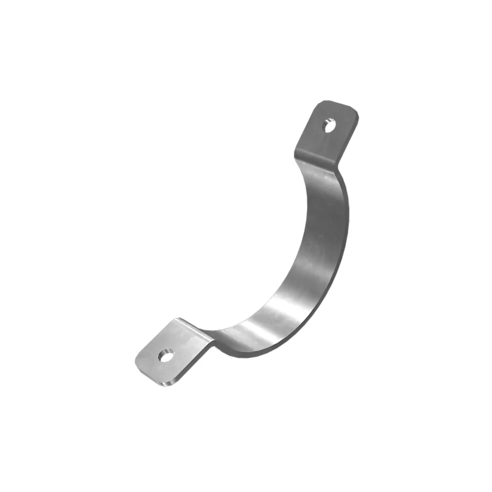 315-5344: Saddle Tube Clamp 3155344 купить