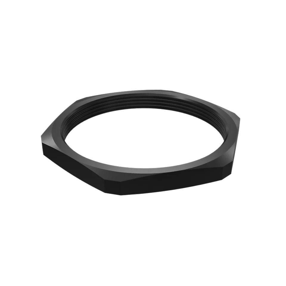315-5391: M50 X 1.5mm Hex Jam Nut 3155391 купить