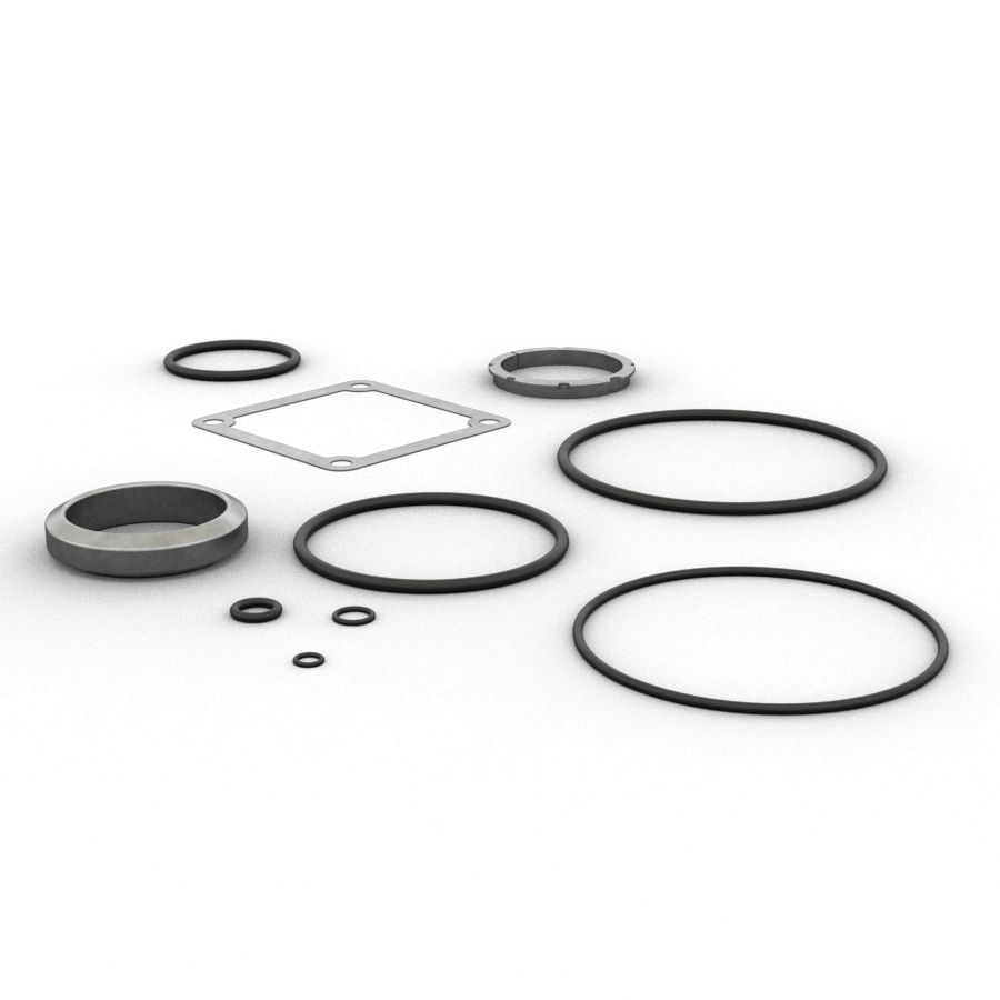 315-7818: Auxiliary Water Pump Install Kit 3157818 купить