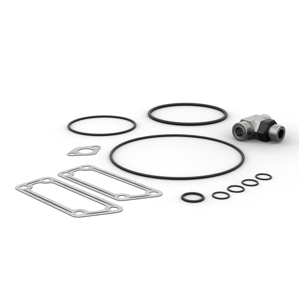 315-7868: Water Pump Install Kit 3157868 купить