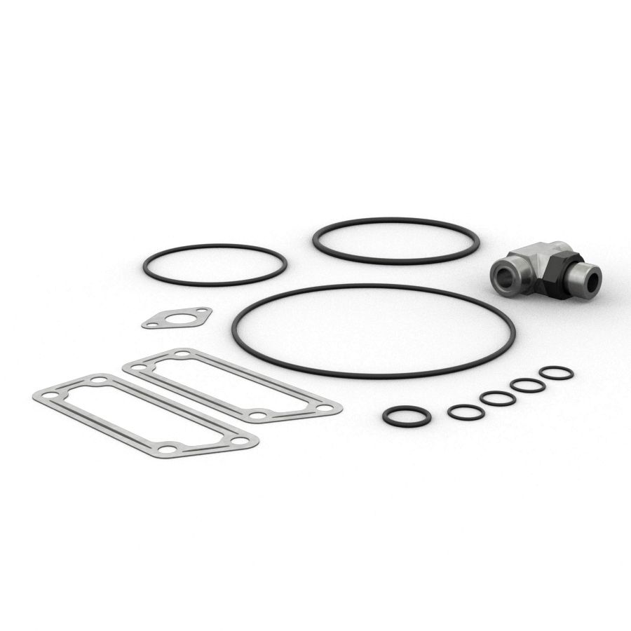 315-7868: Water Pump Install Kit 3157868 купить