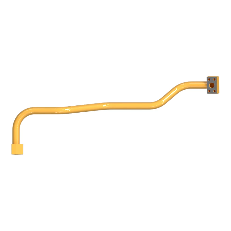 315-8761: Fluid Carrying Tube Assembly 3158761 купить