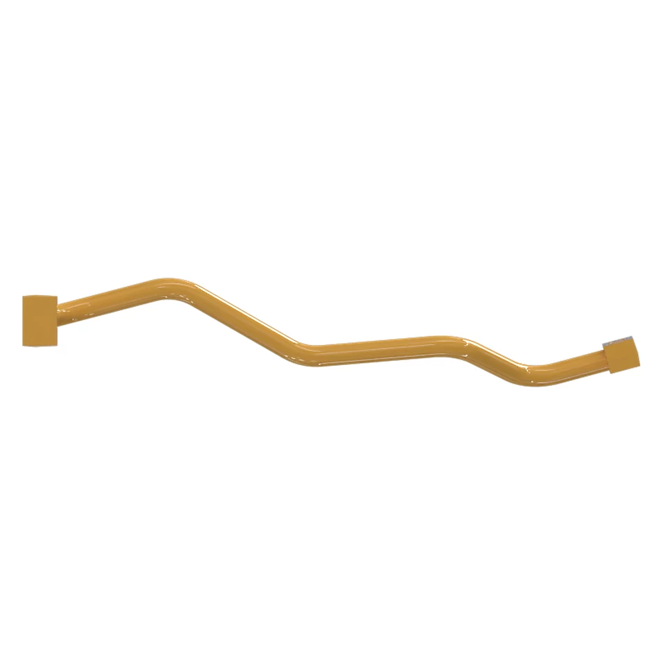 315-8761: Fluid Carrying Tube Assembly 3158761 купить