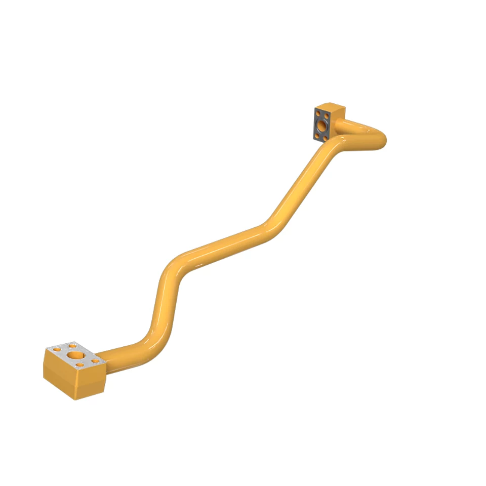 315-8761: Fluid Carrying Tube Assembly 3158761 купить