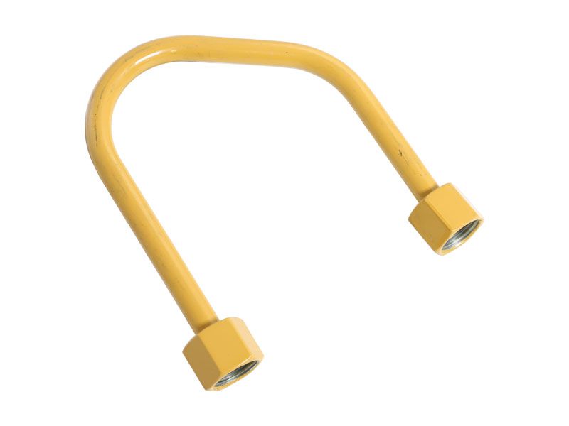 315-8869: 7.04mm Inner Diameter Hydraulic Control Valve Tube 3158869 купить