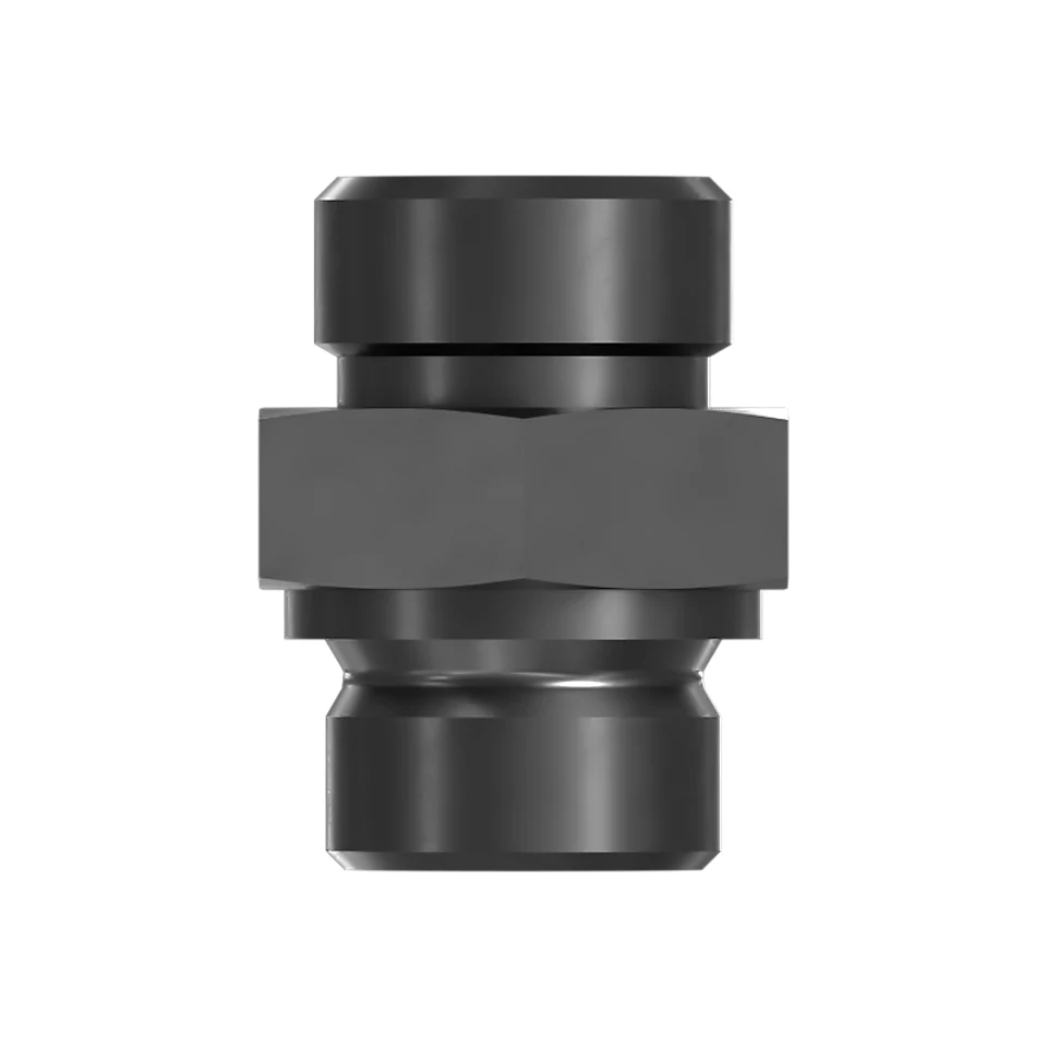 315-9869: M24x1.5 X 1-14 Straight Adapter 3159869 купить